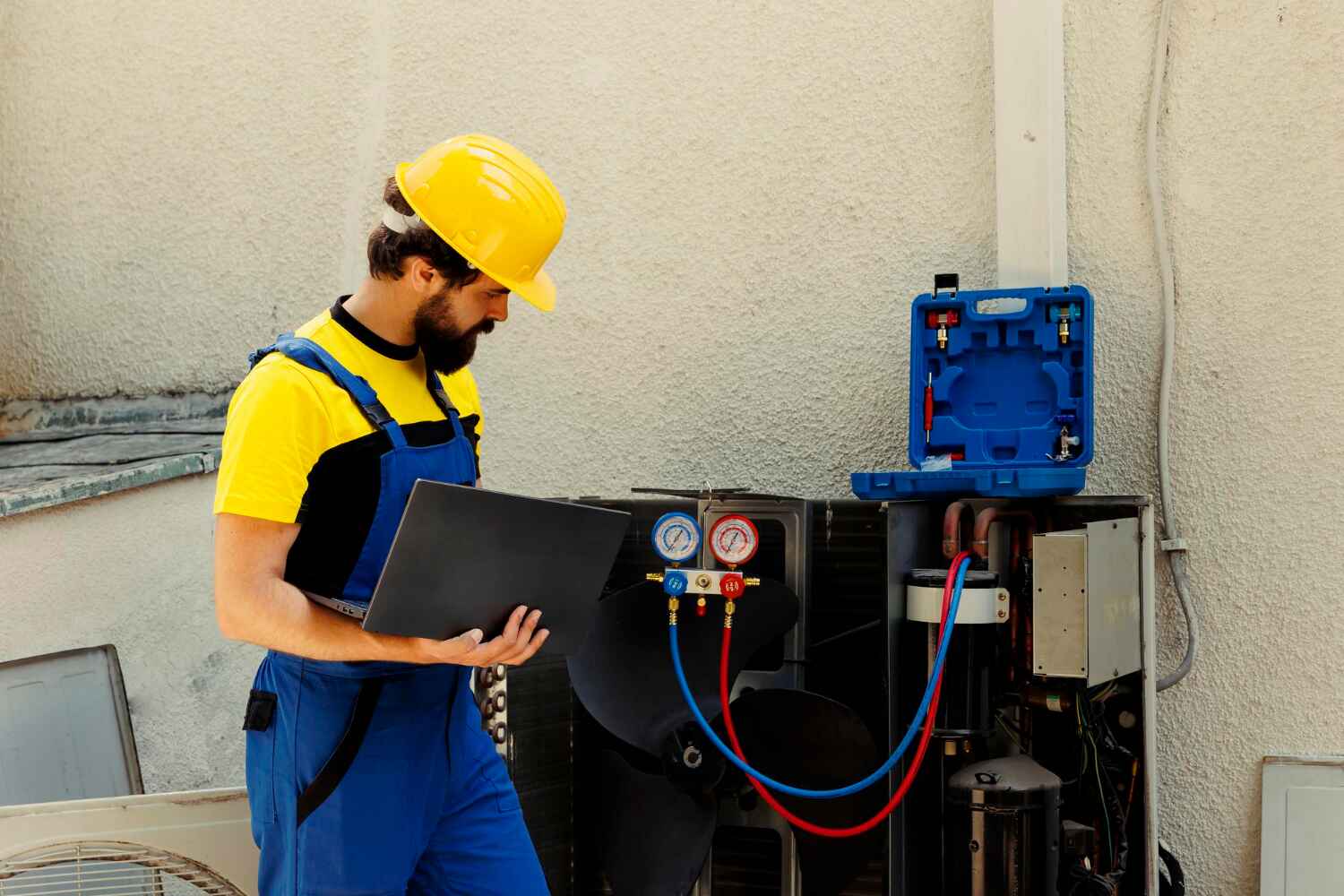 Best Furnace repair near me  in USA